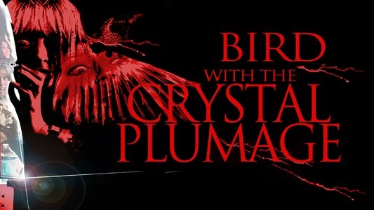 L'uccello dalle piume di cristallo