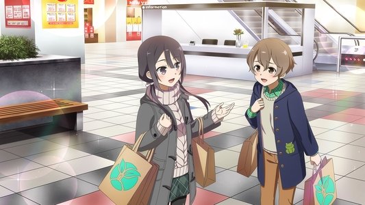 結城友奈は勇者である