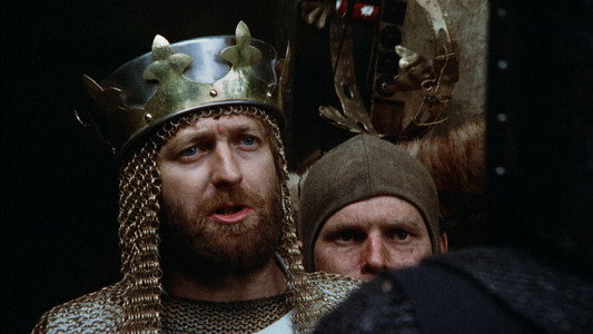 Monty Python and the Holy Grail