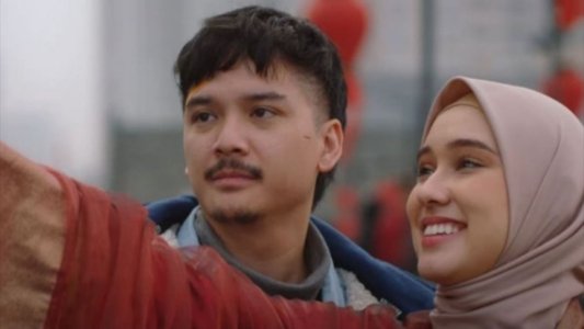 Assalamualaikum Beijing 2: Lost in Ningxia