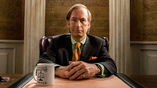 Better Call Saul