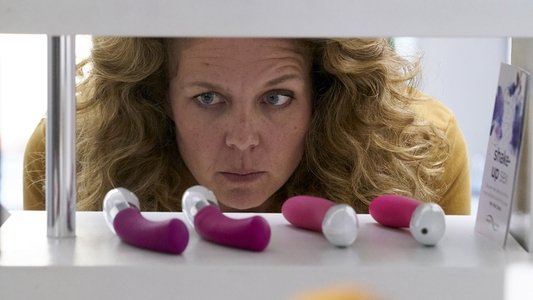Workin' Moms