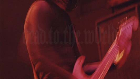 Marilyn Manson: Dead to the World