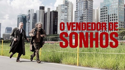O Vendedor de Sonhos