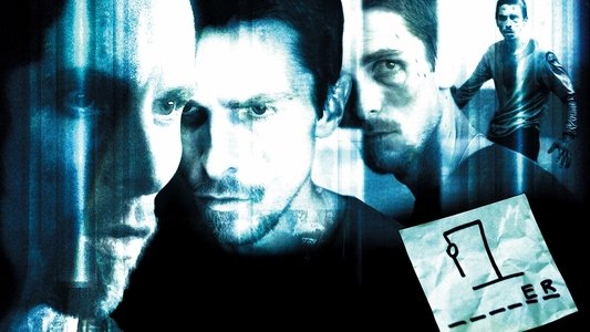 The Machinist
