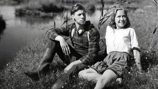 Fra den gamle købmandsgaard