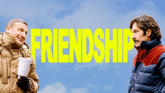 Friendship