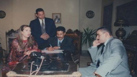 أمس لا يموت