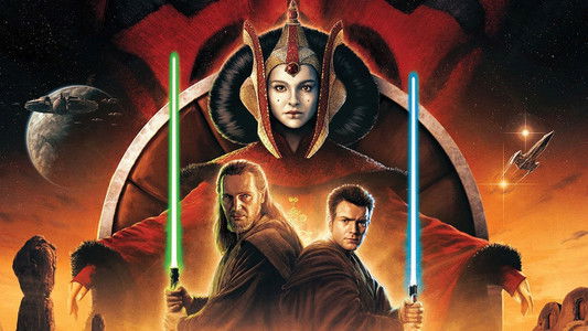 Star Wars: Episode I - The Phantom Menace