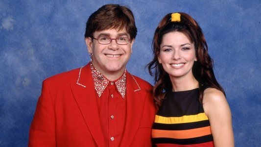 Shania Twain: Winter Break