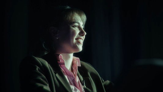 Hiding in Plain Sight