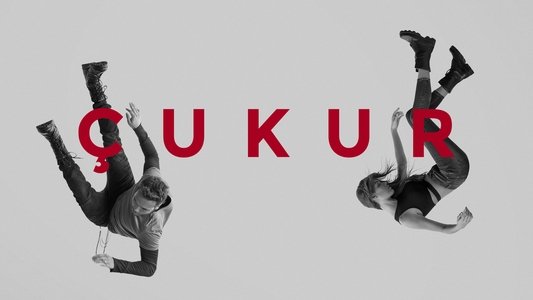 Çukur