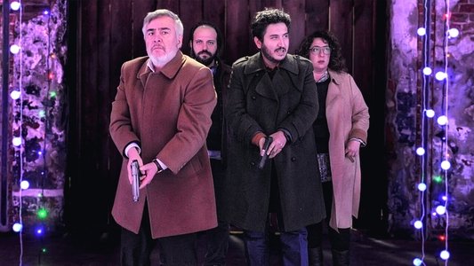 Cinayet Süsü
