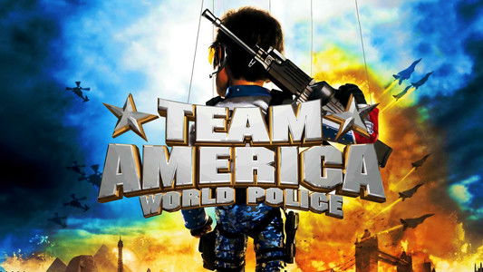 Team America: World Police