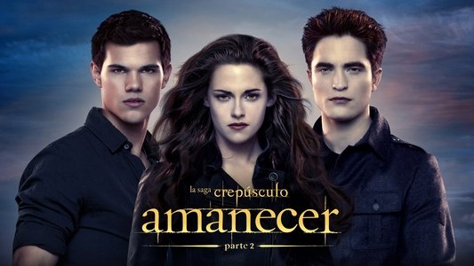 The Twilight Saga: Breaking Dawn - Part 2