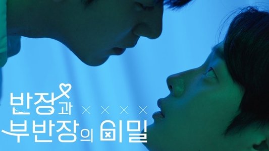 반장과 부반장의 비밀