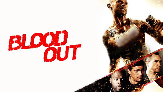 Blood Out
