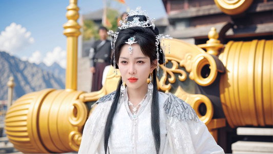 我在异界召唤群雄