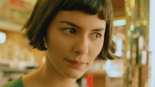 Le Fabuleux Destin d'Amélie Poulain