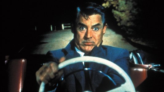 North by Northwest