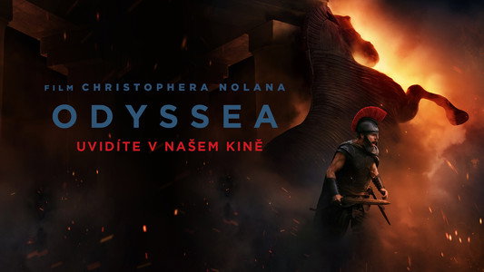 The Odyssey