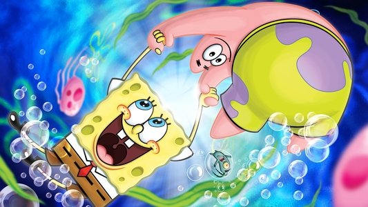 SpongeBob SquarePants