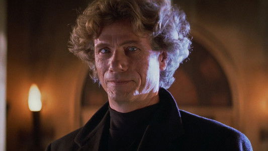 In the Mouth of Madness