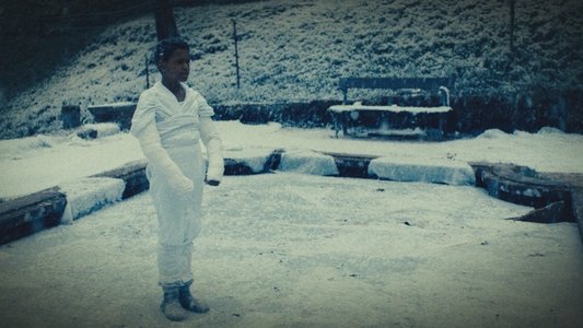 Schneekind - Ein Schwarzwaldkrimi