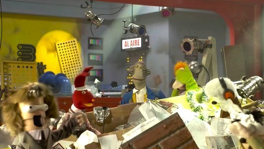 31 Minutos: Calurosa Navidad
