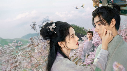 惜花芷