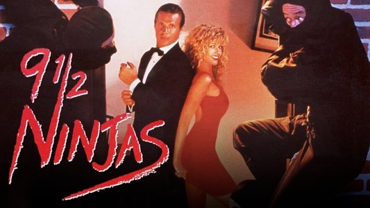 9 1/2 Ninjas!