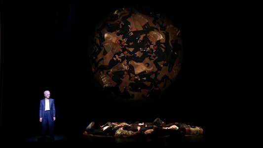 Gluck: Orphée et Eurydice
