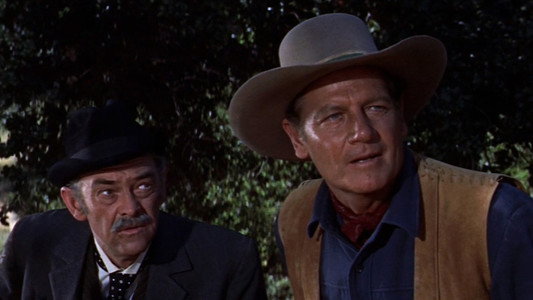 The Gunfight at Dodge City