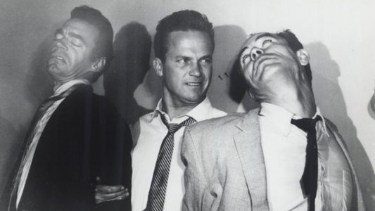 Kiss Me Deadly