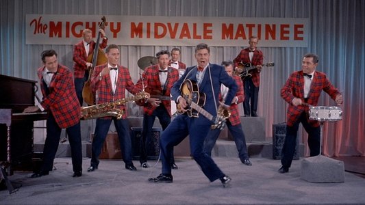 Rock-a-Bye Baby