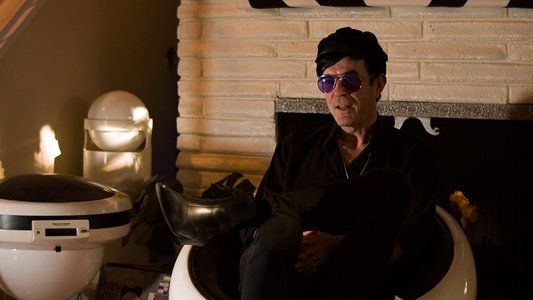 An American Satan