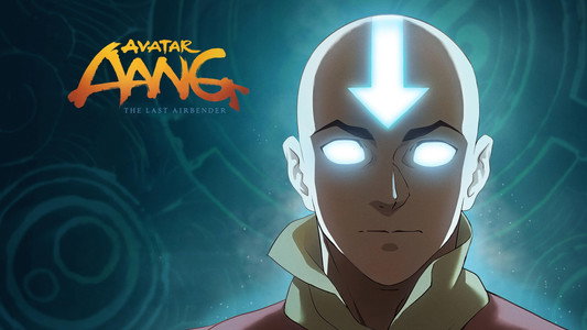 Avatar Aang: The Last Airbender