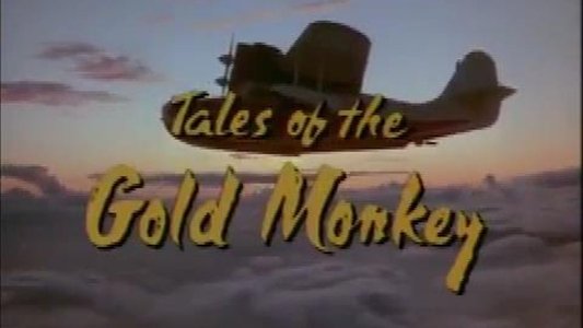 Tales of the Gold Monkey