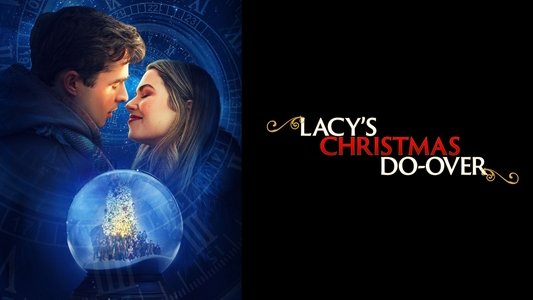 Lacy's Christmas Do-Over