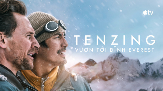 Tenzing