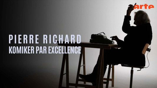 Pierre Richard, le discret