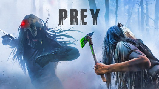 Prey