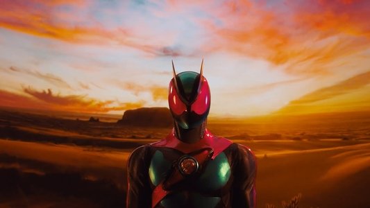 仮面ライダーゼッツ