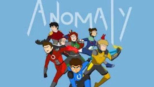 Anomaly