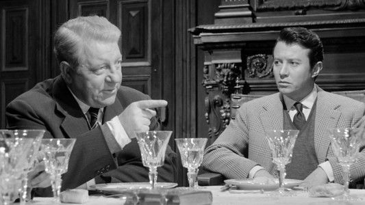 Maigret et l'Affaire Saint-Fiacre