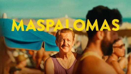 Maspalomas