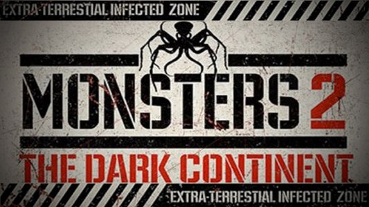 Monsters: Dark Continent