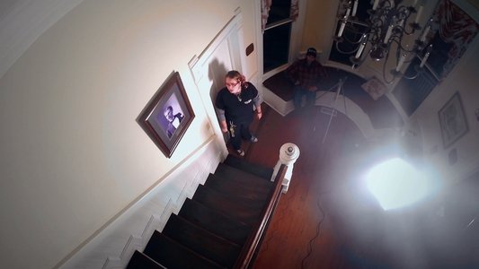 Real Haunts
