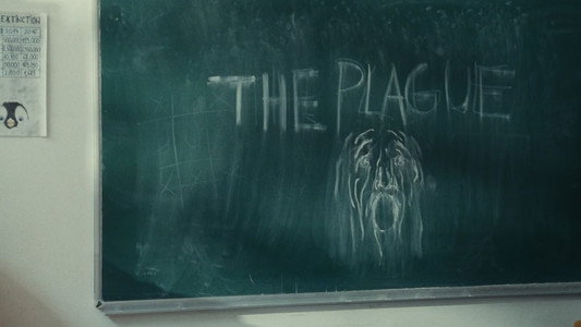 The Plague