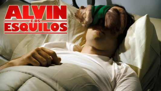 Alvin and the Chipmunks